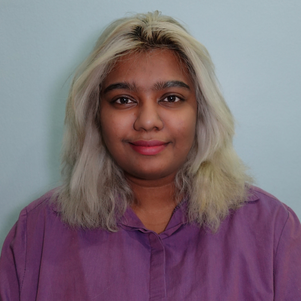 Vishalini - Art and design tutor - Kuantan