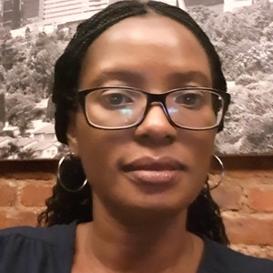 Rejoyce - English tutor - Edenvale