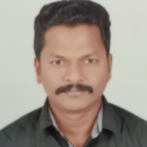 Vengadessaperumal - French tutor - Chennai