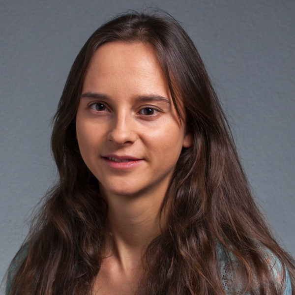 Esther - Prof de maths - Saint-George