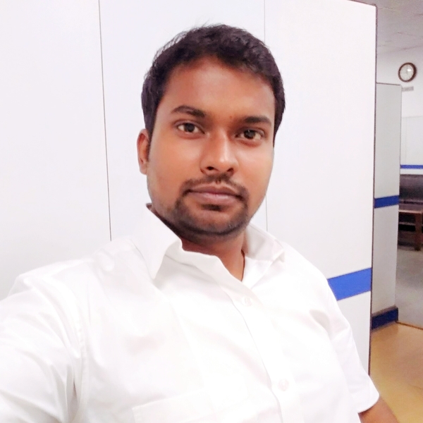 Alok - Maths teacher - Gurugram