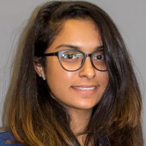 Twisha - Algebra tutor - South Boston