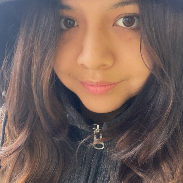 Camila - profesor de italiano - Tuluá