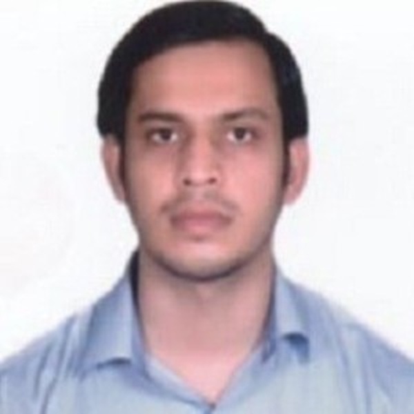 MANEESH - Maths teacher - Bhopal