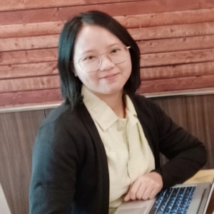 Frannie - Guru bahasa mandarin - DKI Jakarta