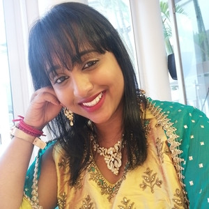 Terishka - Maths tutor - Berea