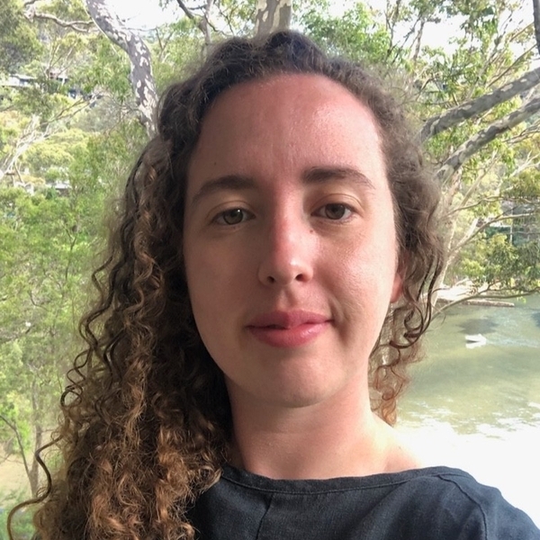 Rachel - Software Tutor - Tarragindi