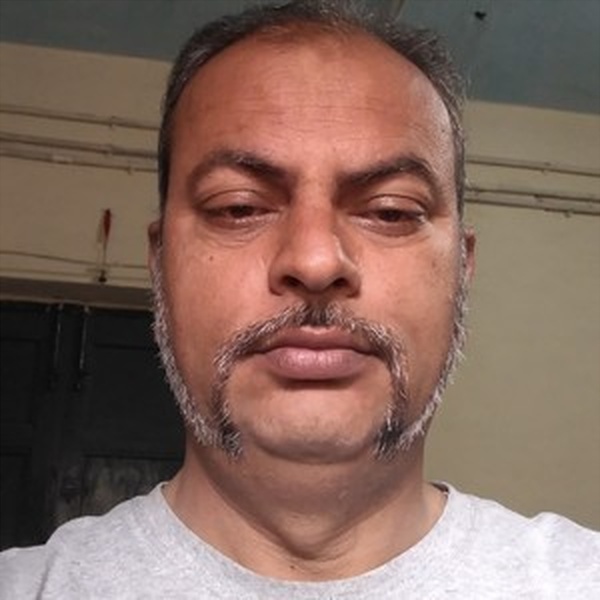 Dinesh - Maths teacher - Bhopal