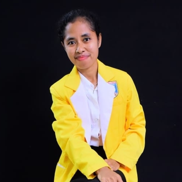 Angelica - Guru kosa kata - bahasa inggris - Kecamatan Oebobo