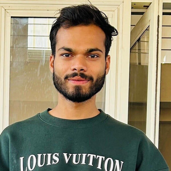 Shivdutt - Maths teacher - Gwalior