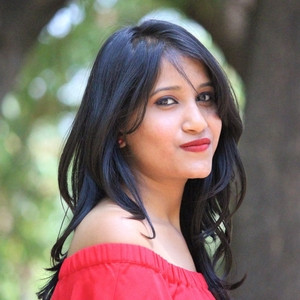 Divya - Biology tutor - Bengaluru