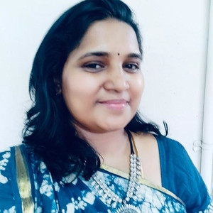 Varsha - Accounting tutor - Chennai