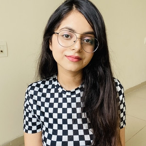 Himani - English tutor - Noida