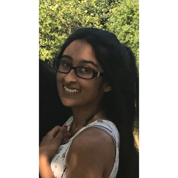 Keyaa - Algebra tutor - Harrow