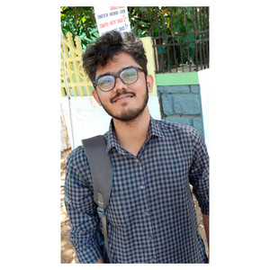 Gopikrishnan K T - Java tutor - Kanjikode