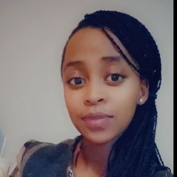 Zekhethelo - Geography tutor - Johannesburg
