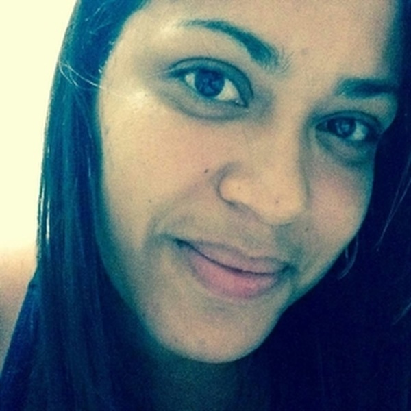 Janaina - personal trainer - Alto do Cruzeiro
