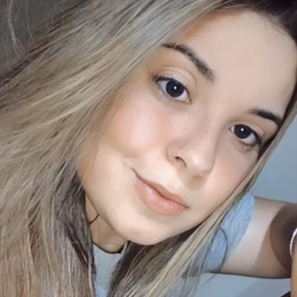 Alice - Professor de inglês - Belo Horizonte