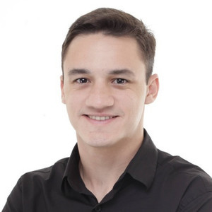 Rafael - Prof de matemática - Centro