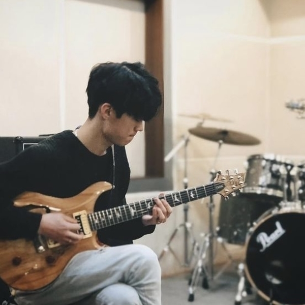 준학 - Prof 기타(guitar) - 서울특별시