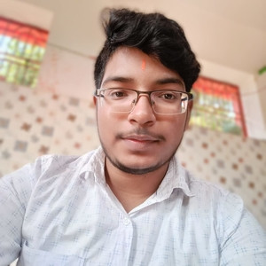 Ramesh chandra - Java tutor - Kaimati