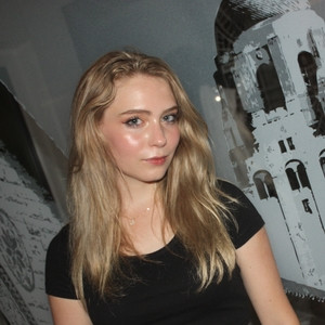 Anna - English tutor - London