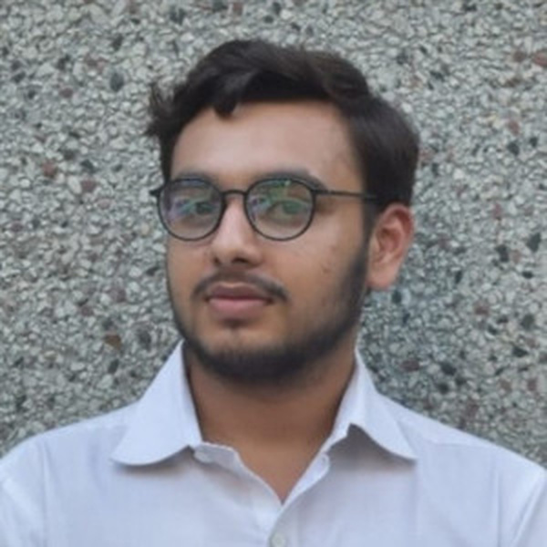 Bhavya - Maths Tutor - Junagadh
