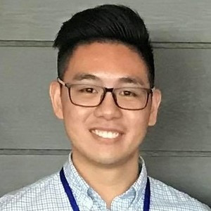 Nicholas - Positive psychology tutor - Jelutong