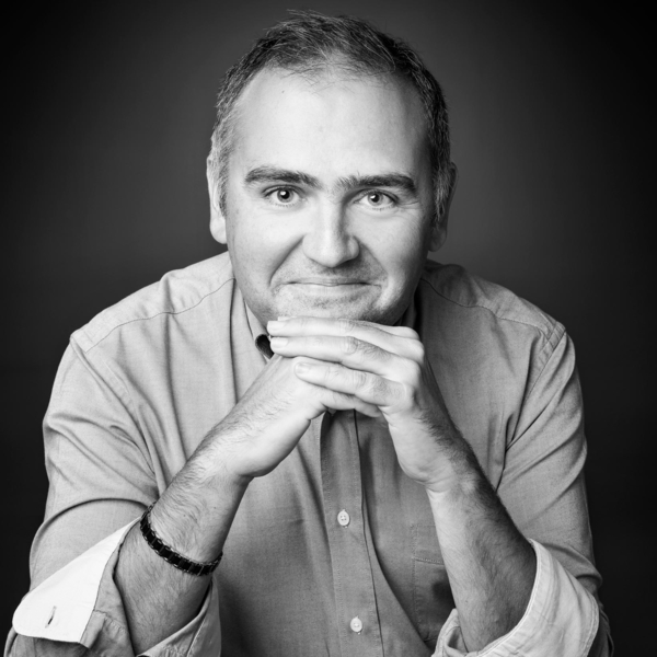 Christophe - Prof d'économie - Givenchy-en-Gohelle