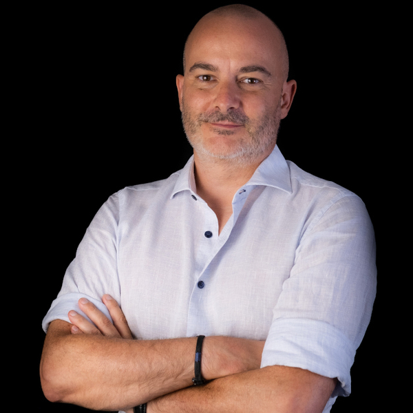 Giuseppe - Prof de italiano - Lisboa