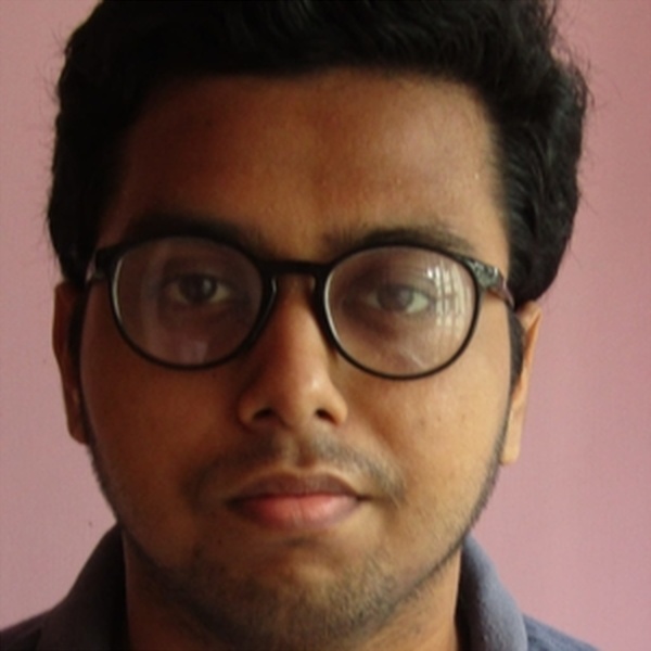 Arindam - Maths tutor - Kolkata