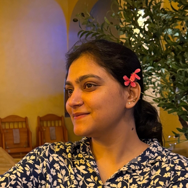 Pushpa - Biology tutor - Rishikesh