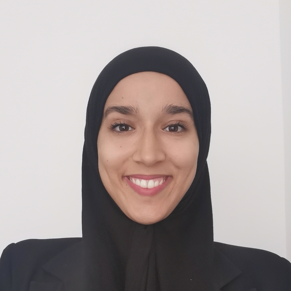 Nesrine - Prof de français - Dammarie-les-Lys