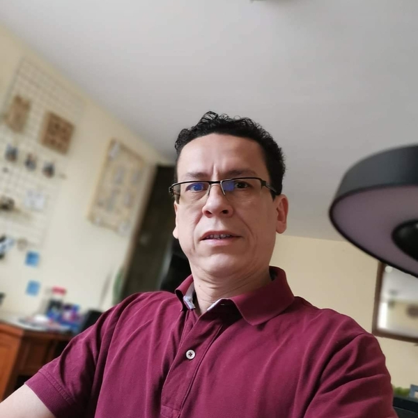CESAR ANDRES - Profe de coaching para buscar empleo - Zona metropolitana Ciudad de México 