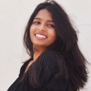 Varsha chowdary - Algebra tutor - Hyderabad