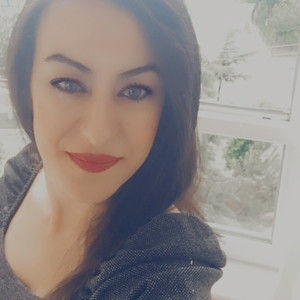 Serife Aydogdu - Beslenme öğretmeni - Isparta