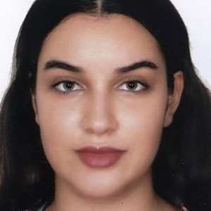 Nada - Prof d'arabe - Genève