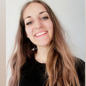 Arianna - Insegnante di ripetizioni - Milano