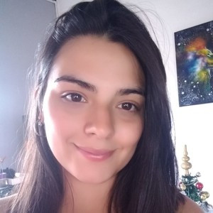 Dama - profesor de biología - Morón de la Frontera