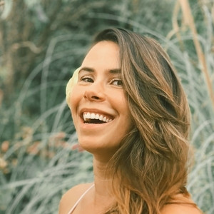 Juliane - Professor de inglês - São Paulo