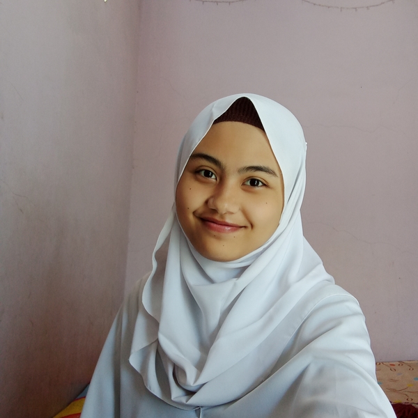 Okta - Guru bahasa arab - Kecamatan Baleendah