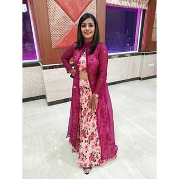Divya - Art And Design teacher - Jaipur