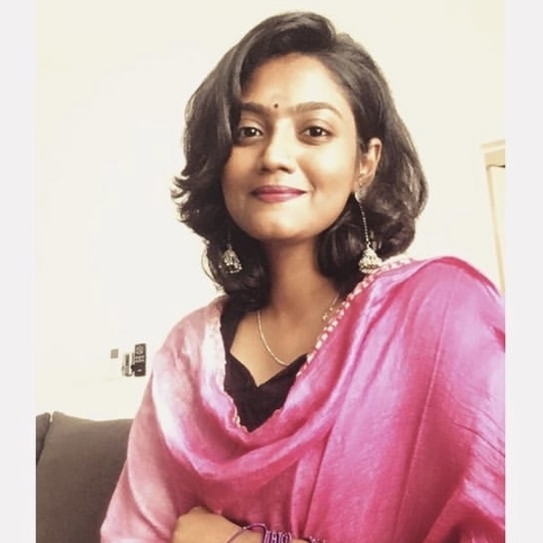 Shaahana - Leadership tutor - Cyberjaya