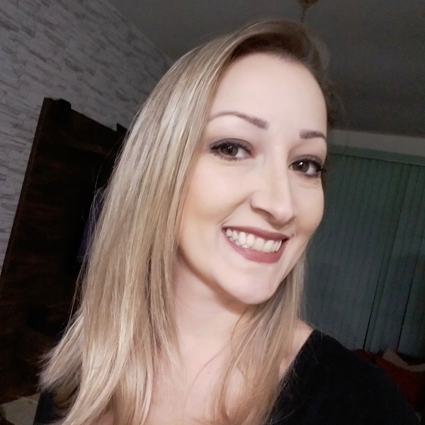 Karine - Professor de reforço escolar - Águas de Lindóia
