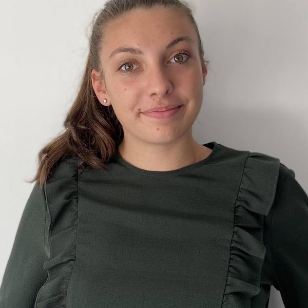 Camille - Prof d'aide à la rédaction de cv - lettre de motivation - Lille