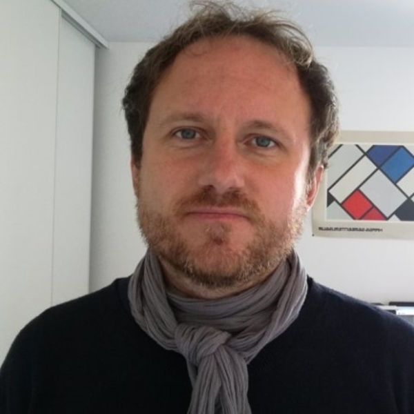 Emmanuel - Prof de maths - Toulouse