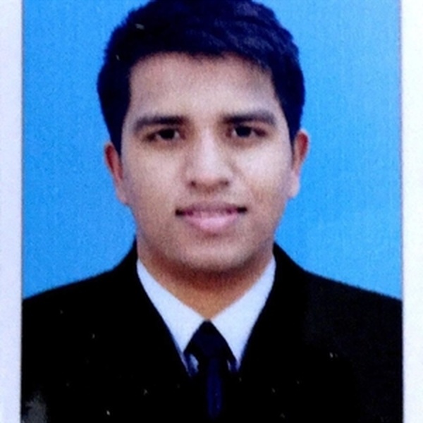 Akash - Maths tutor - Chennai