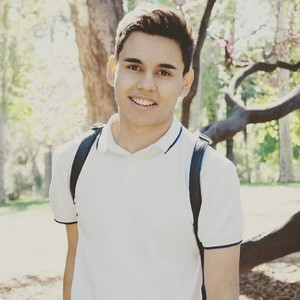 Nicolás - Profe de matemáticas - Madrid