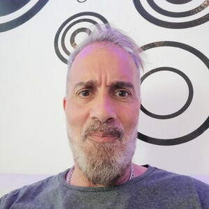 Eduardo - Profesor peluquería - Buenos Aires