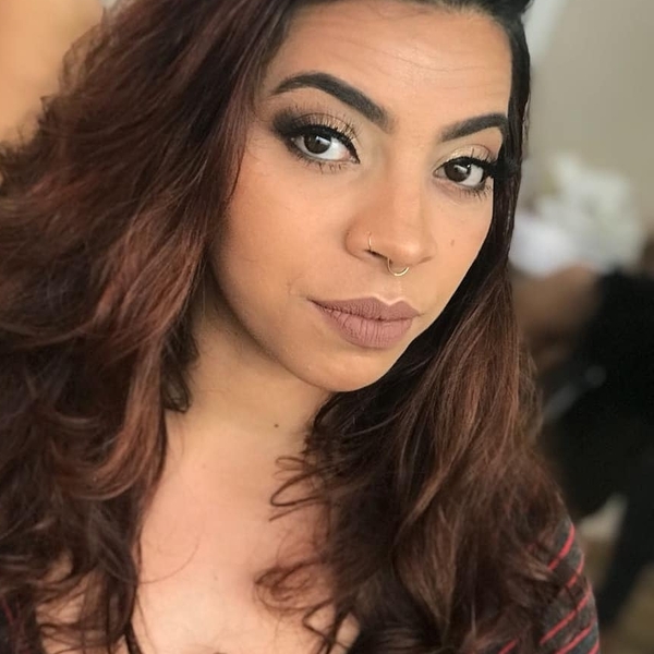 Kelly - Professor de química - Campo Grande